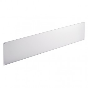 Pantalla protectora Hager para soportes de...