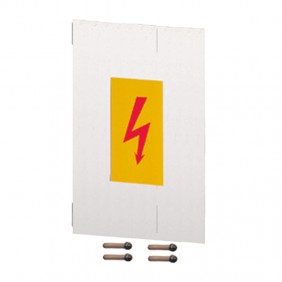 Schermo Di Protezione Hager per Supporto Barre...