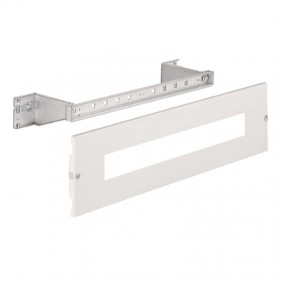 Hager Panel Kit for Modular 24 Din Modules...