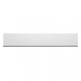 Hager 24-Module Clip-On Module Cover for Quadro...