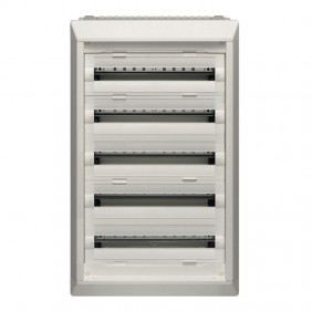 Quadro ad incasso Hager Vega D 120 Moduli senza...