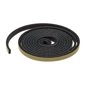 Hager Adhesive Gasket 10X8mm 10 Meters for...