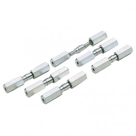 Kit de Acoplamiento Horizontal Hager para...