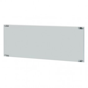 Hager 200x600 Blind Insulating Front Panel for...