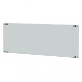 Hager 200x600 Blind Insulating Front Panel for...