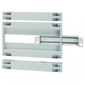 Hager 125/160A box kit for Orion Plus FL373A...