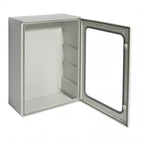 Hager Orion Plus 80X60X30 Cuadro de...