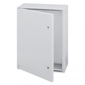 Hager Orion Plus Wandverteiler 65X50X25...