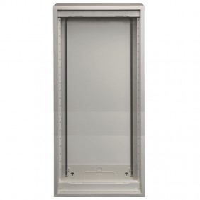 Hager Vega Wall Panel D 168 Módulos para montar...