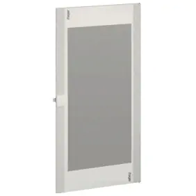 Hager Transparent Glass Door 1000X500mm for...