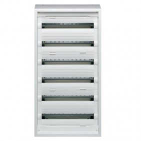 Hager Vega Wall Panel D 144 Módulos h1050 sin...