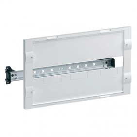 Kit per interruttore scatolato X160 Hager per...