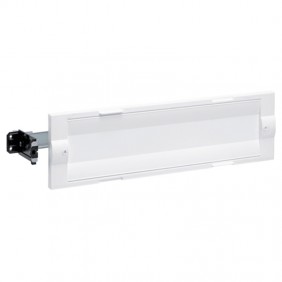 Kit de bornes ajustables Hager para cuadros...