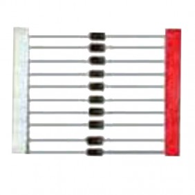 Paquet Urmet 10 diodes pour interphone mixte et...