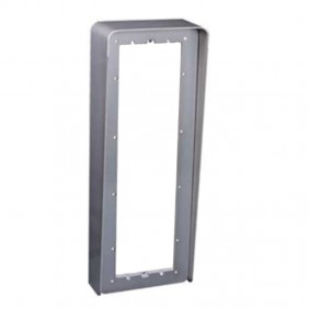 Urmet 1-row Waterproof cover for 4 modules...