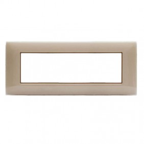 Placa Ave YOUNG44 color arena 7 plazas 44PJ07SA