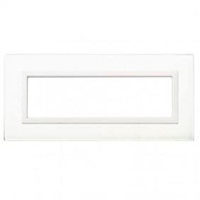 Ave Vera Sistema 44 Abdeckrahmen Glas 7 Module...