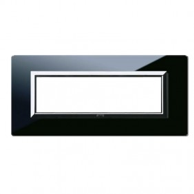 Ave Vera Sistema 44 Abdeckrahmen Glas 7 Module...