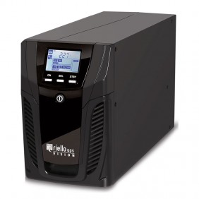 Alimentation sans interruption UPS Riello...
