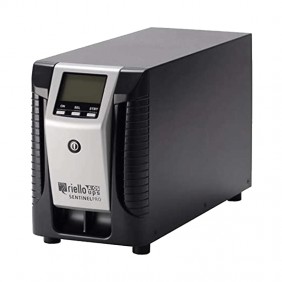 Riello Sentinel Pro 2200VA/1980W 11 UPS en...