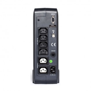 UPS Gruppo Di Continuità 650VA Gruppo Di Continuità (UPS) Vultech - Foto 5