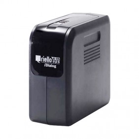 Uninterruptible Power Supply for Pc UPS Riello...