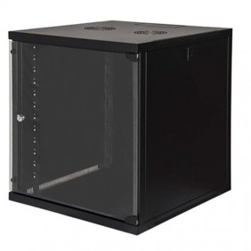 Quadro rack Fanton a parete 12 unità Cloud 19"...