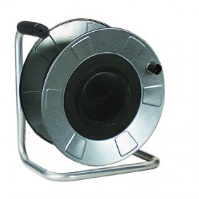 Avvolgitutto vuoto Metal Fanton Ø320 senza...