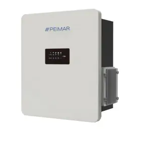 Peimar External BMS for Parallel Battery...