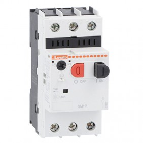 Lovato Motorschutzschalter A 400V 100kA 2,5 bis...