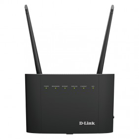 D-Link Funkmodem-Router AC1200 Gigabit...