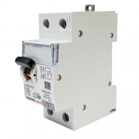 Bticino Fehlerstrom-Schutzschalter 20A 1P+N...