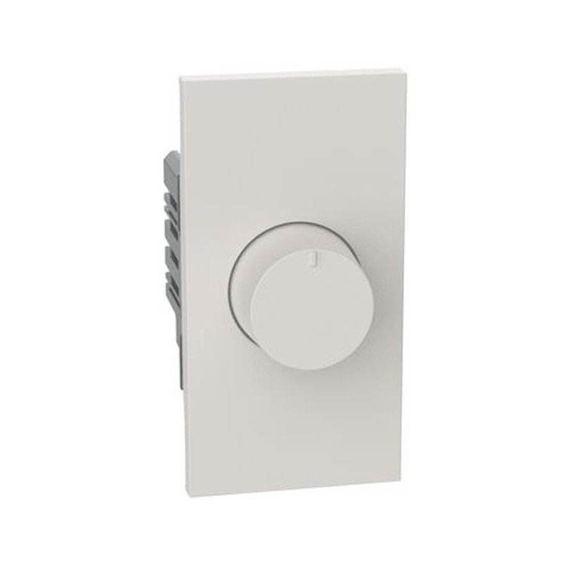 Bticino Living Now Sabbia KM4017 Controladores de ventilador y aire