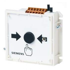 Unità elettronica Siemens con attuazione...