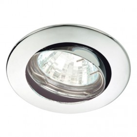 Nobile adjustable recessed spotlight GU10...