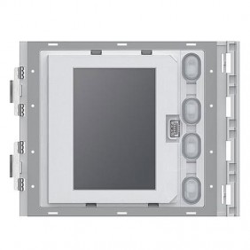 Bticino Sfera Classic 2-button analog sound...