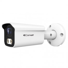 Comelit AHD Bullet Camera 2MP Lens 3.6mm IR25M...