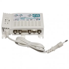 Tableau TV Fracarro 3IN 3+DAB U T2 223616