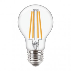 Philips Led Filament Drop Bulb 10.5W 4000K E27...