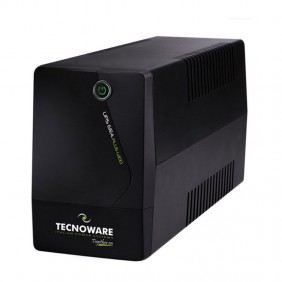 Tecnoware Uninterruptible Power Supply UPS ERA...