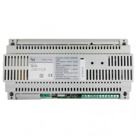 Bpt Video Door Phone Power Supply For X1 Systems