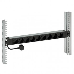 Bticino power supply block 9 2-pin German...