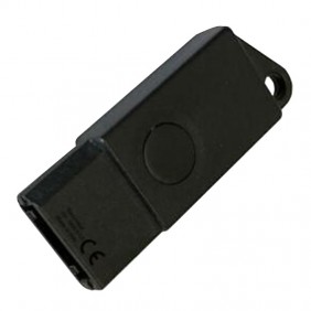 Bentel electronic key for NORMA's BPI inserter,...