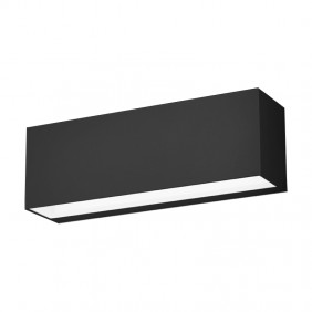 Nobile Brick LED Wall Light 2X25W 3000K...