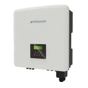 Inverter photovoltaïque hybride Peimar PSI-X3S...