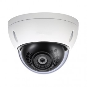 Camera Dome Hiltron IP 4MP optique fixe 2.8mm...
