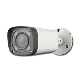 Hiltron IP 4MP bullet camera 2.7-12mm lens...