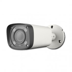 Telecamera bullet Hiltron IP 4MP ottica...