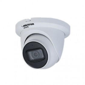 Telecamera Mini Dome Hiltron HDCVI 5MP ottica...