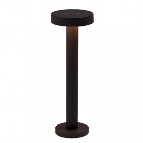Rechargeable Table Lamp Marino Cristal ZEN...